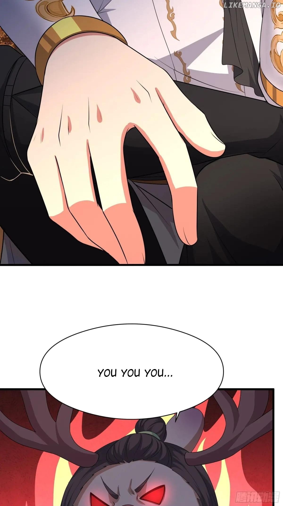 Rebirth of King Zhou: Not Being the Ultimate Villain Chapter 111 - page 20
